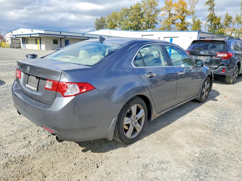 Продажа на аукционе авто 2009 Acura Tsx, vin: JH4CU26619C022544, номер лота: 71629736