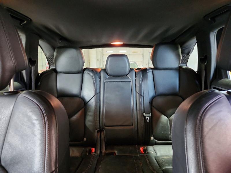 71235806 :رقم المزاد ، WP1AB2A21FLA60644 vin ، 2015 Porsche Cayenne مزاد بيع