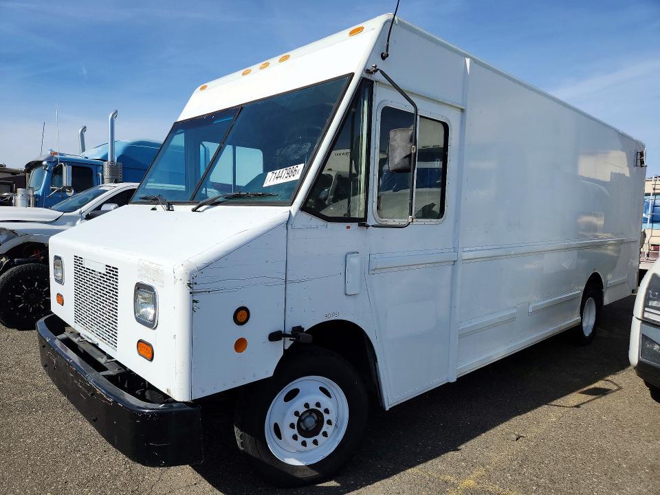 Продаж на аукціоні авто 2015 Ford F59, vin: 1F66F5KY4F0A13127, номер лоту: 71447986