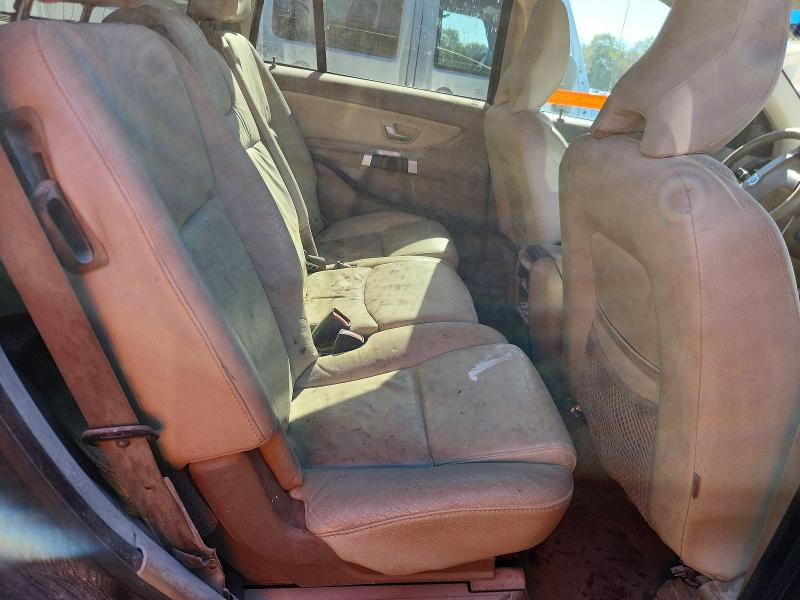 Продажа на аукционе авто 2010 Volvo Xc90, vin: YV4982CYXA1546407, номер лота: 73075446