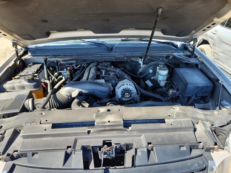 2007 Gmc Yukon მანქანა იყიდება აუქციონზე, vin: 1GKFK13007J136479, აუქციონის ნომერი: 71043726