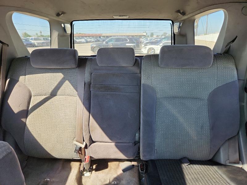 Продажа на аукционе авто 2003 Toyota 4runner, vin: JTEZU14R030016368, номер лота: 71413326
