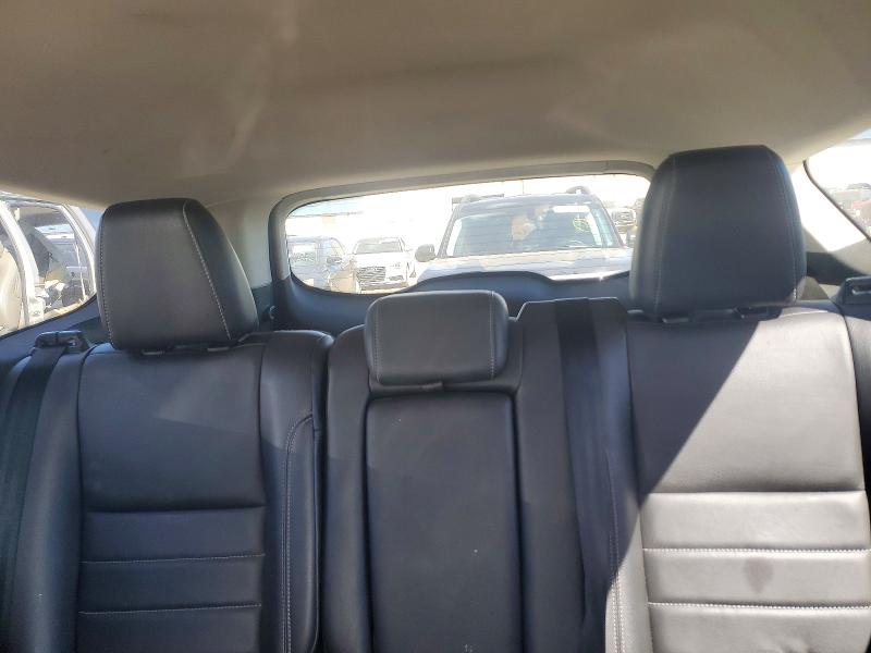 Aukcja sprzedaży 2016 Ford Escape, vin: 1FMCU0J94GUB34961, numer aukcji: 72434046
