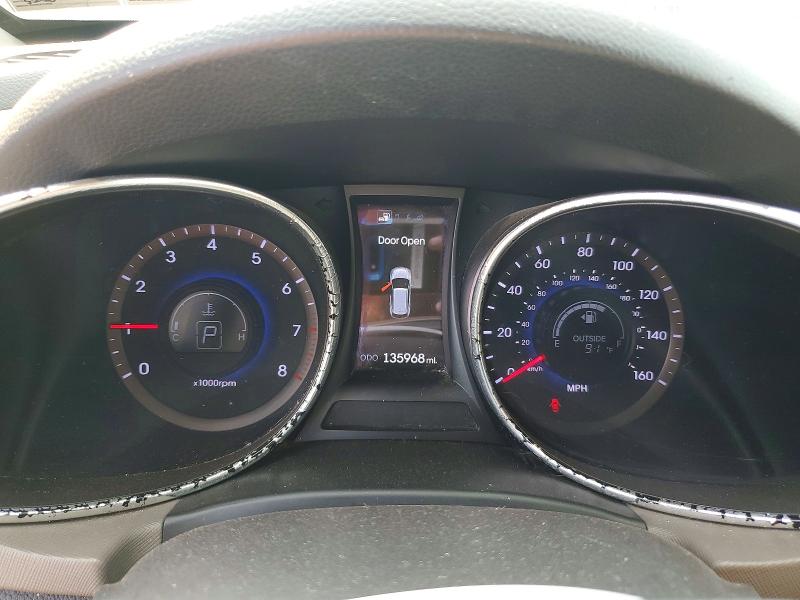 Aukcja sprzedaży 2013 Hyundai Santa Fe Sport, vin: 5XYZU3LB2DG046083, numer aukcji: 71365266