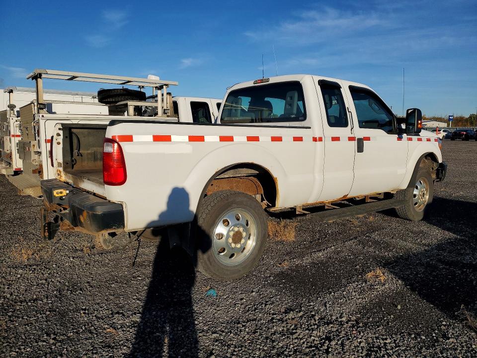 Aukcja sprzedaży 2015 Ford F250, vin: 1FT7X2B69FED46776, numer aukcji: 68993576
