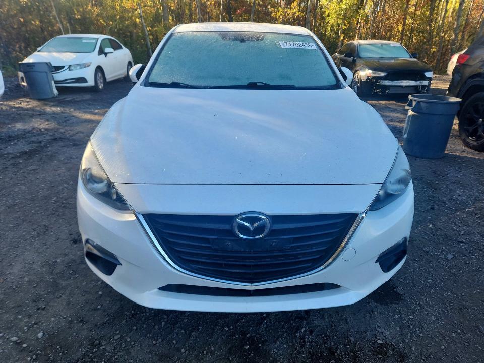 Продажа на аукционе авто 2016 Mazda 3, vin: 3MZBM1V72GM256217, номер лота: 71792436