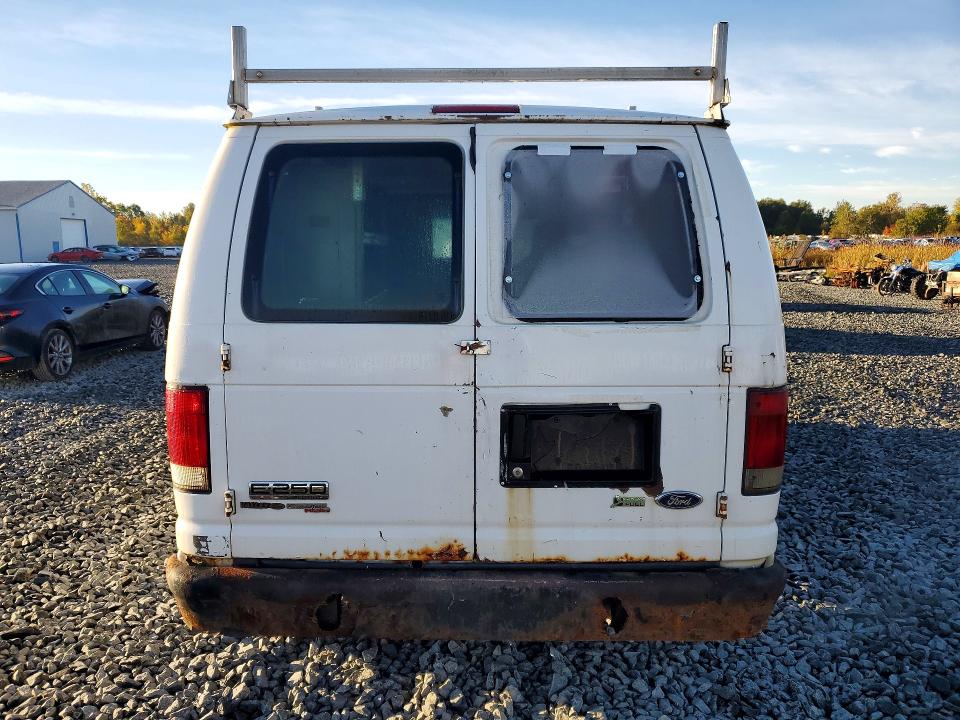 Aukcja sprzedaży 2012 Ford Econoline, vin: 1FTNE2EW9CDA24536, numer aukcji: 72509136
