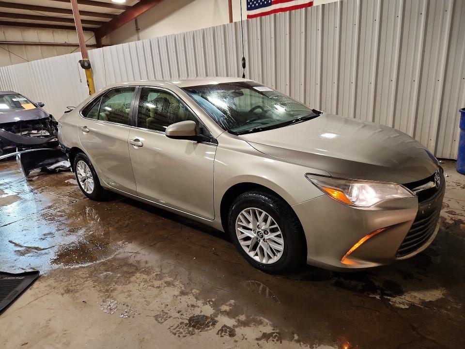 Продаж на аукціоні авто 2017 Toyota Camry, vin: 4T1BF1FK0HU324183, номер лоту: 71440676