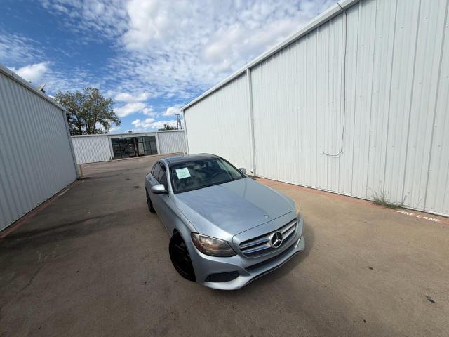 Продаж на аукціоні авто 2016 Mercedes-benz C, vin: 55SWF4JB6GU177131, номер лоту: 73020236