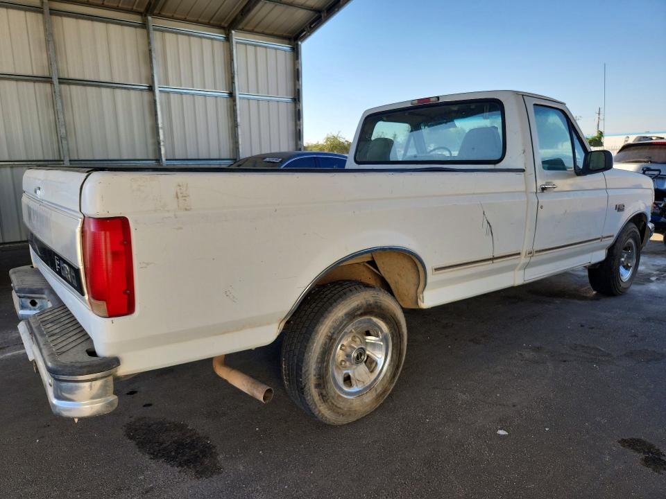 Aukcja sprzedaży 1996 Ford F150, vin: 2FTEF15N1TCA26277, numer aukcji: 72172726