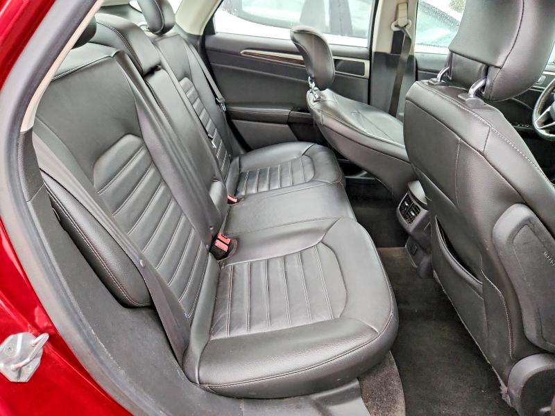 2015 Ford Fusion მანქანა იყიდება აუქციონზე, vin: 1FA6P0HD3F5108837, აუქციონის ნომერი: 70823196