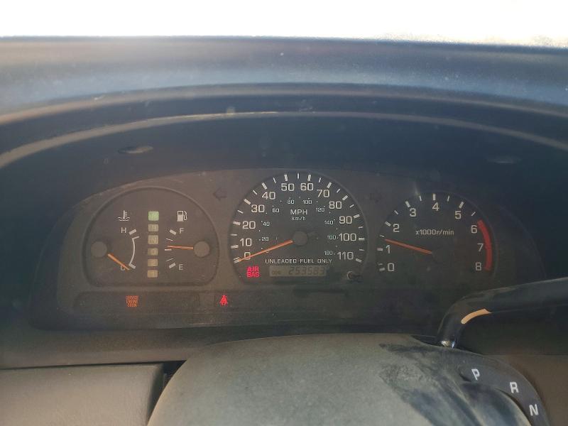 Продажа на аукционе авто 2000 Nissan Frontier, vin: 1N6DD26S3YC300634, номер лота: 71442726