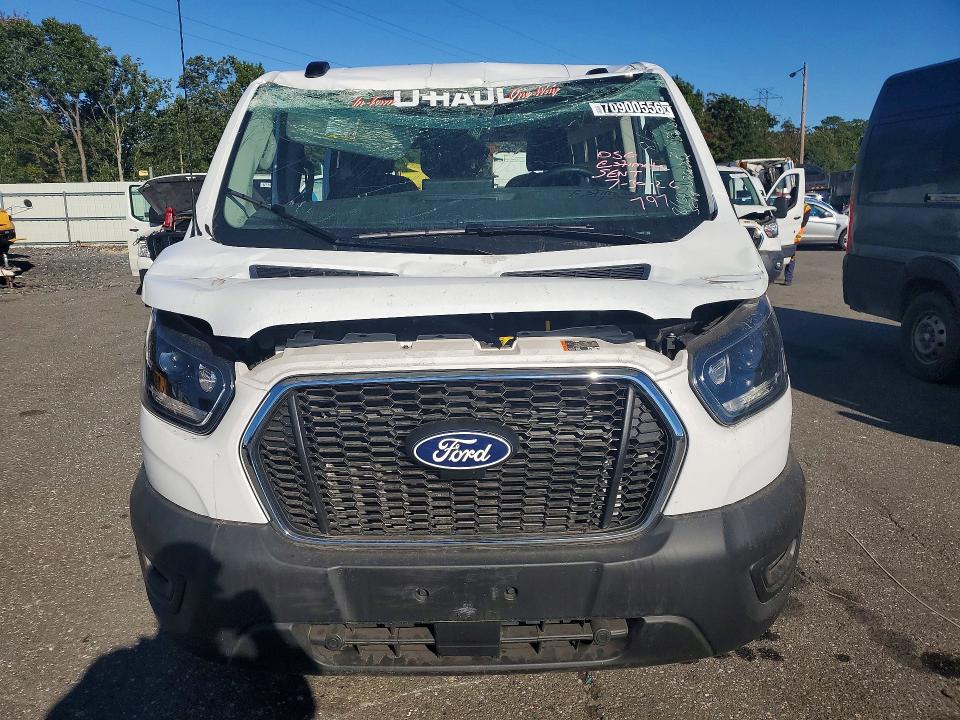 Aukcja sprzedaży 2026 Ford Transit 250, vin: 1FTBR1Y88TKA80767, numer aukcji: 70900556