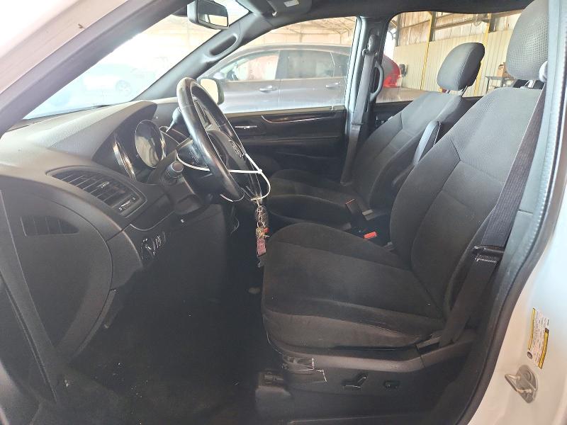 Auction sale of the 2019 Dodge Grand Caravan, vin: 2C4RDGBG0KR682854, lot number: 71856276