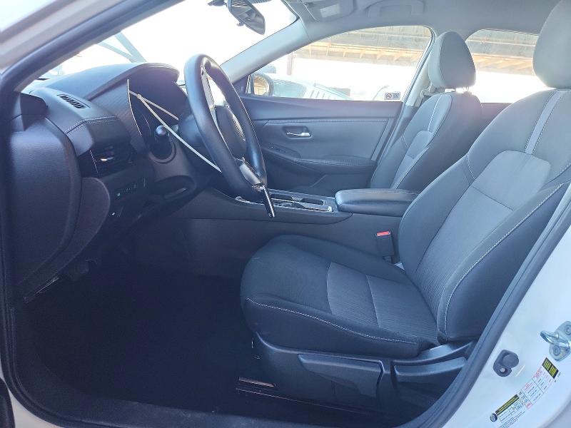 Продажа на аукционе авто 2025 Nissan Sentra, vin: 3N1AB8CV9SY300183, номер лота: 71953296