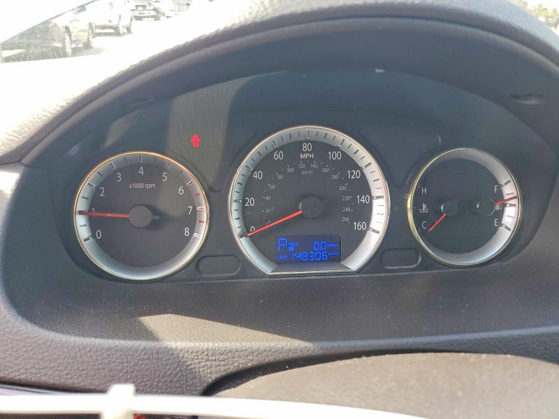 Продажа на аукционе авто 2009 Hyundai Sonata, vin: 5NPET46C69H494421, номер лота: 70453576