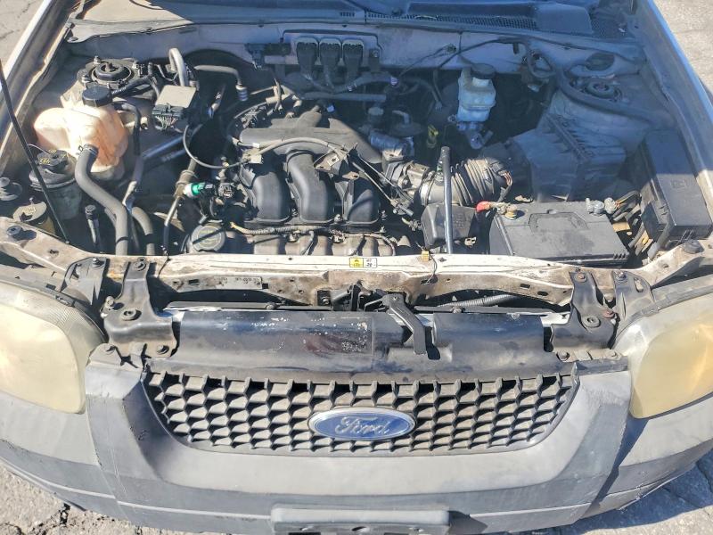 Продажа на аукционе авто 2005 Ford Escape, vin: 1FMYU03155KC92845, номер лота: 59412016