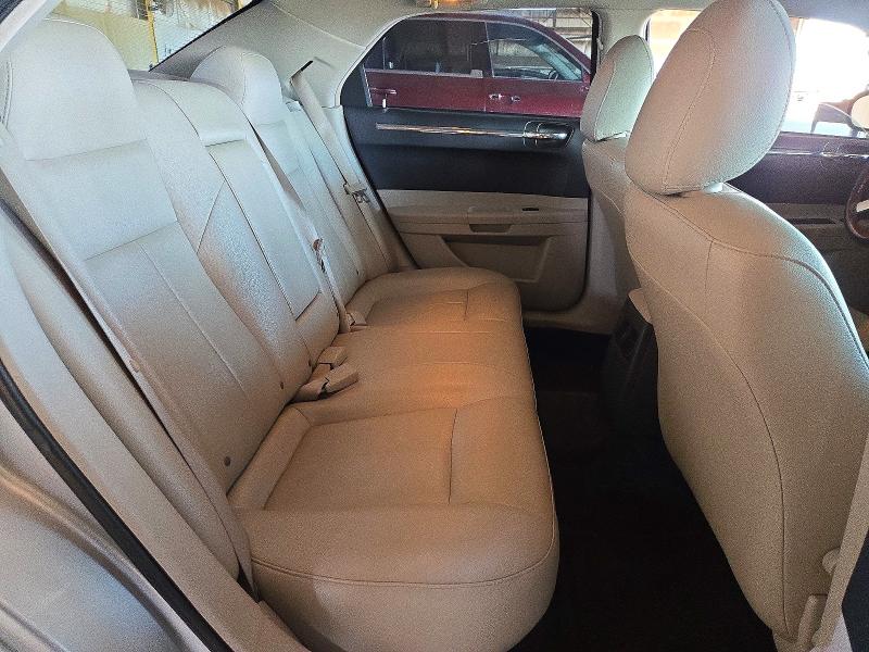 Aukcja sprzedaży 2006 Chrysler 300, vin: 2C3KA53GX6H354788, numer aukcji: 71375256