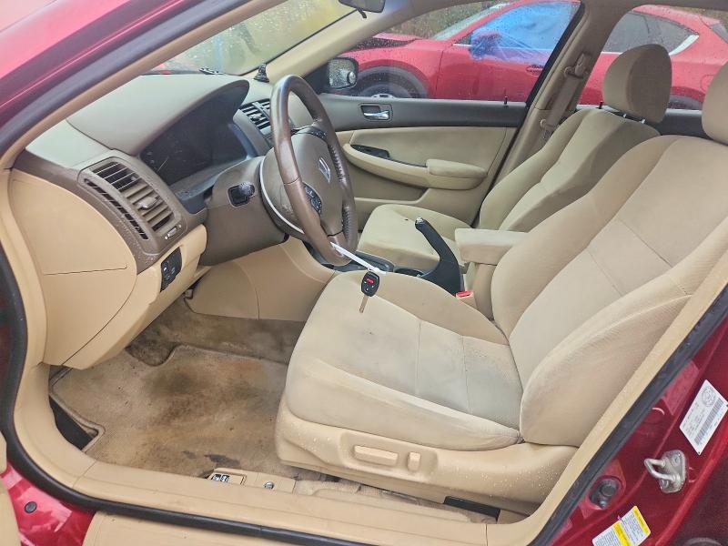 Продаж на аукціоні авто 2006 Honda Accord, vin: 1HGCM66386A801091, номер лоту: 70823136