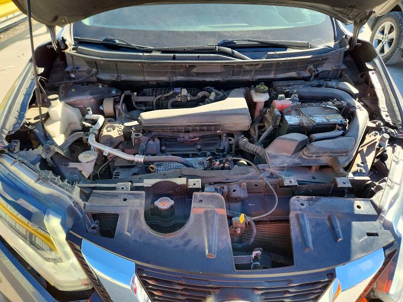 Продажа на аукционе авто 2018 Nissan Rogue, vin: KNMAT2MT6JP572579, номер лота: 71407176