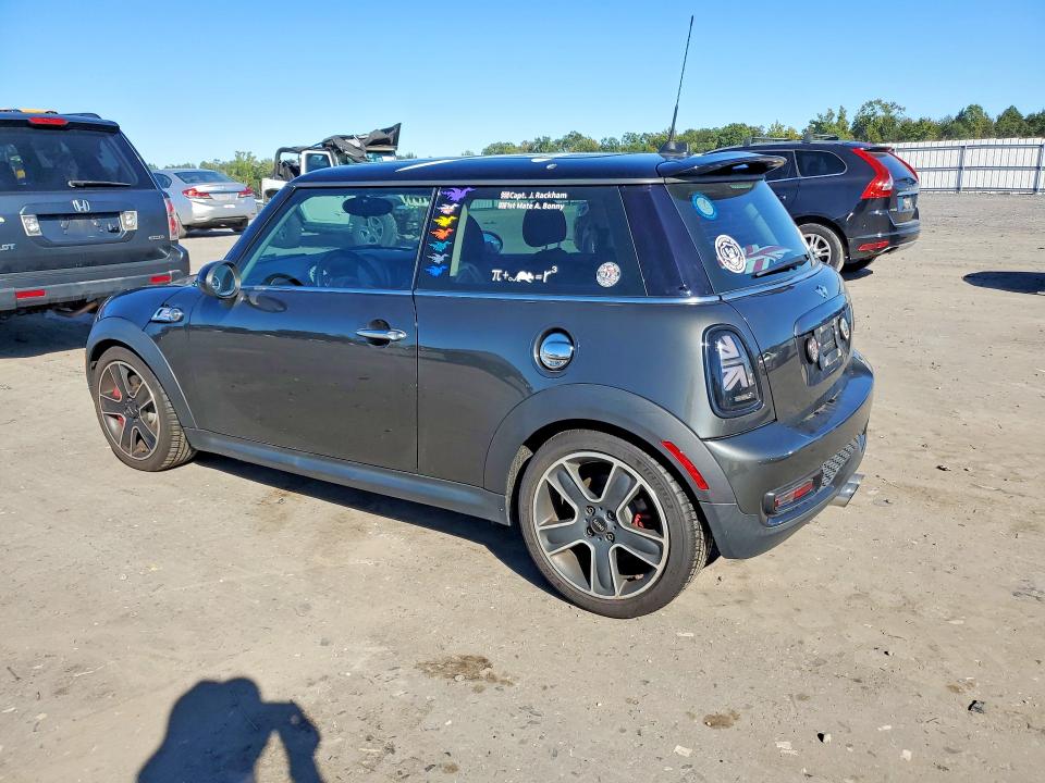 Aukcja sprzedaży 2013 Mini Cooper, vin: WMWSV3C53DT479597, numer aukcji: 70913446