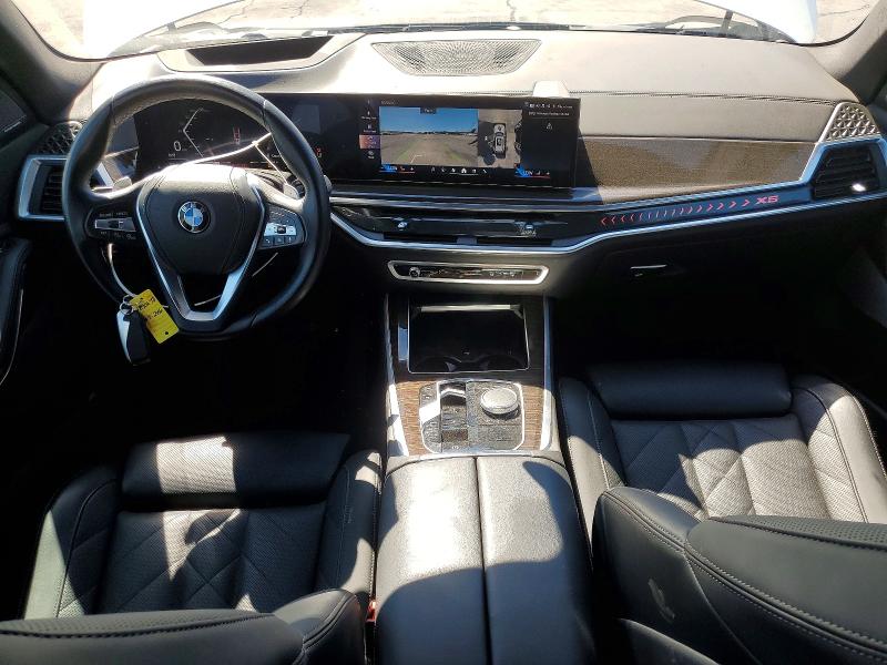Продажа на аукционе авто 2026 Bmw X5, vin: 5UX13EU03T9067094, номер лота: 71644146