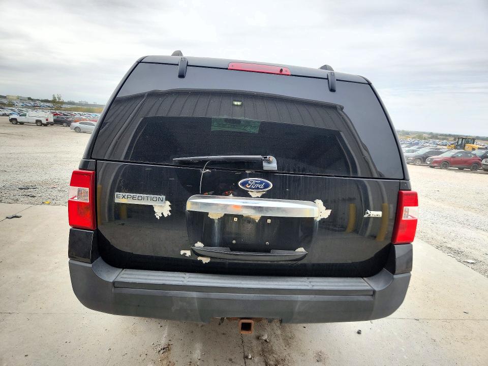 2012 Ford Expedition მანქანა იყიდება აუქციონზე, vin: 1FMJK1G54CEF16984, აუქციონის ნომერი: 71572366