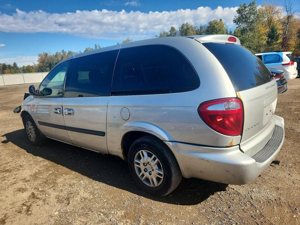 Продаж на аукціоні авто 2007 Dodge Grand Caravan, vin: 1D4GP24RX7B246506, номер лоту: 72001876