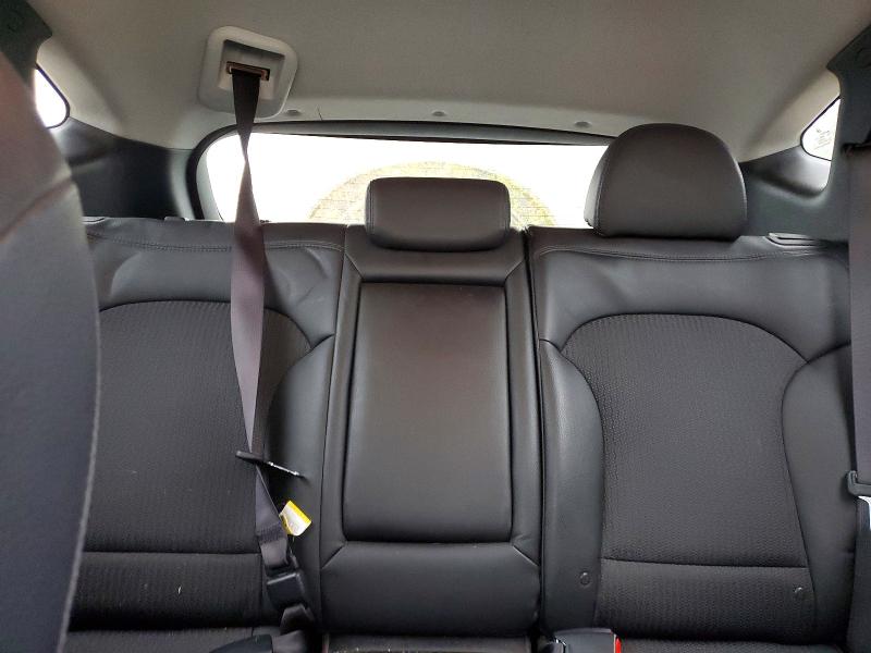 Продажа на аукционе авто 2013 Hyundai Tucson, vin: KM8JUCAC3DU551617, номер лота: 73061746