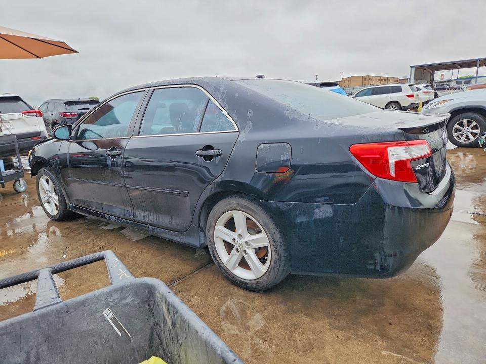 Aukcja sprzedaży 2014 Toyota Camry, vin: 4T1BF1FK5EU339239, numer aukcji: 68201186