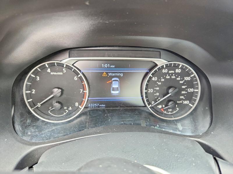 2025 Nissan Altima მანქანა იყიდება აუქციონზე, vin: 1N4BL4DV1SN361133, აუქციონის ნომერი: 71669196