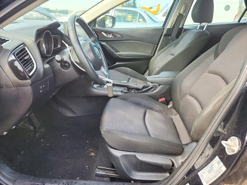 Продажа на аукционе авто 2015 Mazda 3, vin: 3MZBM1L76FM181989, номер лота: 71603776
