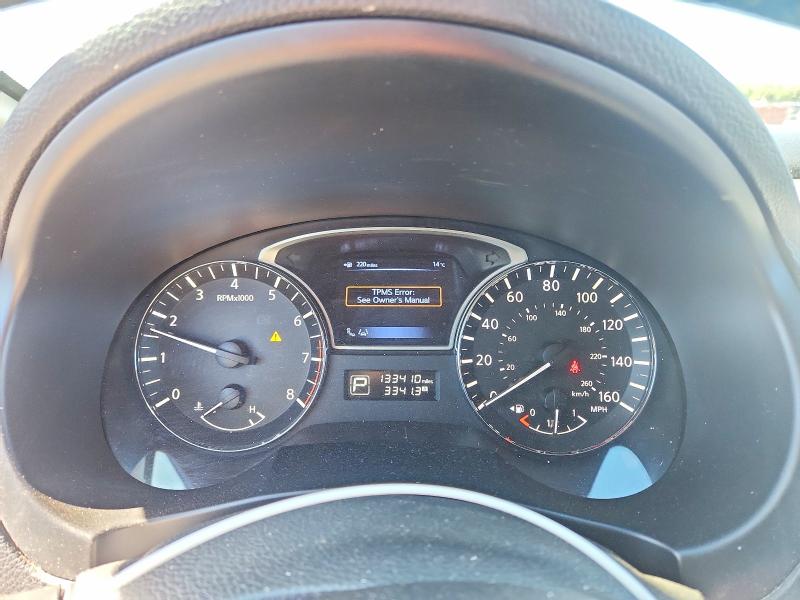 2013 Nissan Altima მანქანა იყიდება აუქციონზე, vin: 1N4AL3AP7DN586462, აუქციონის ნომერი: 71657766