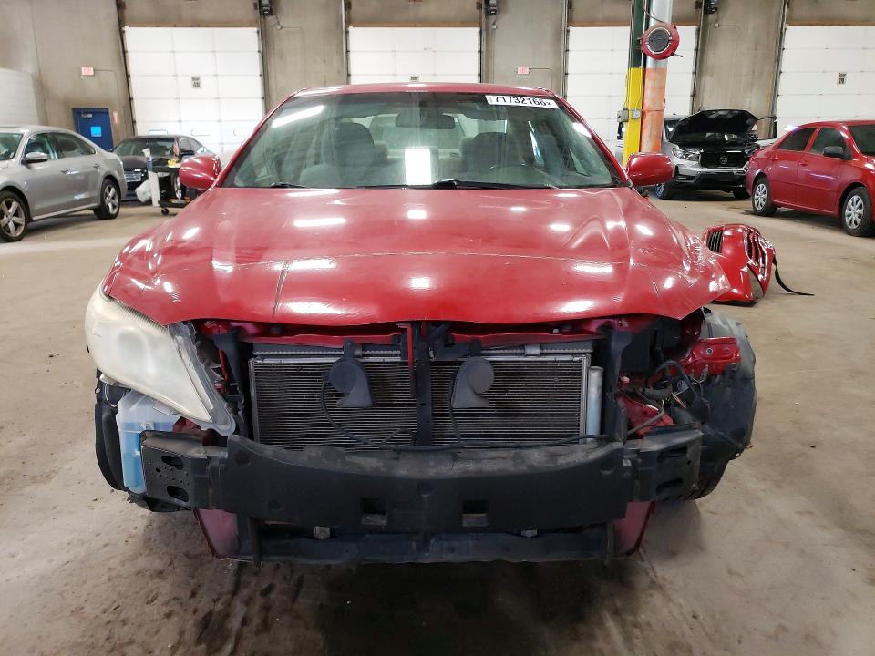 Продаж на аукціоні авто 2011 Toyota Camry, vin: 4T1BF3EK7BU687455, номер лоту: 71732166