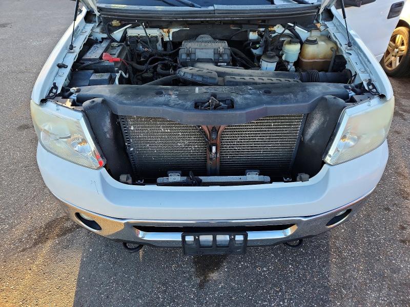 2006 Ford F150 მანქანა იყიდება აუქციონზე, vin: 1FTPW14536KA91254, აუქციონის ნომერი: 71691326