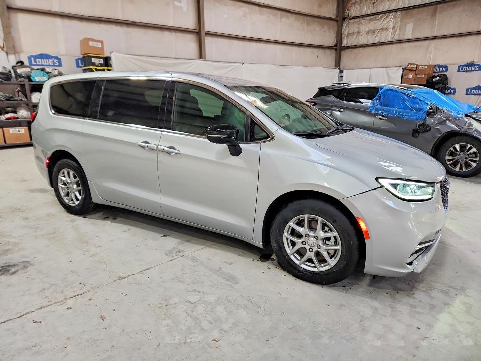 Aukcja sprzedaży 2026 Chrysler Pacifica, vin: 2C4RC1BG3TR268386, numer aukcji: 71372346