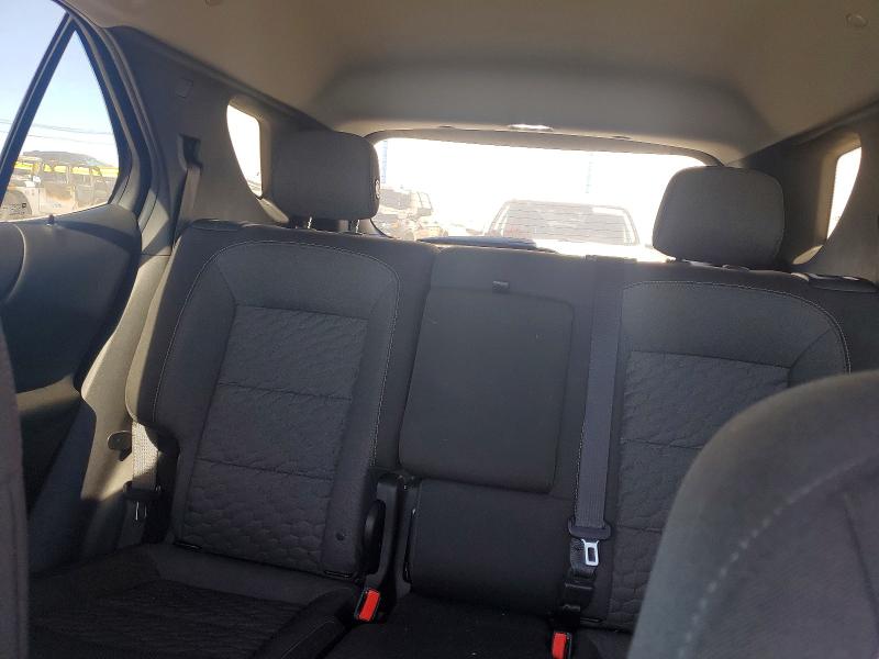 70503226 :رقم المزاد ، 3GNAXUEV6KS609740 vin ، 2019 Chevrolet Equinox مزاد بيع