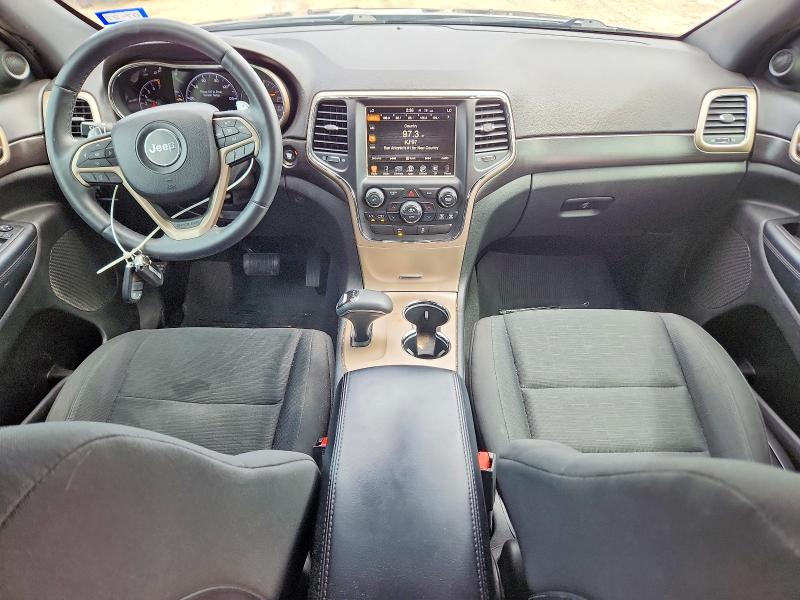 Продаж на аукціоні авто 2014 Jeep Grand Cherokee, vin: 1C4RJFAG5EC448095, номер лоту: 71349256