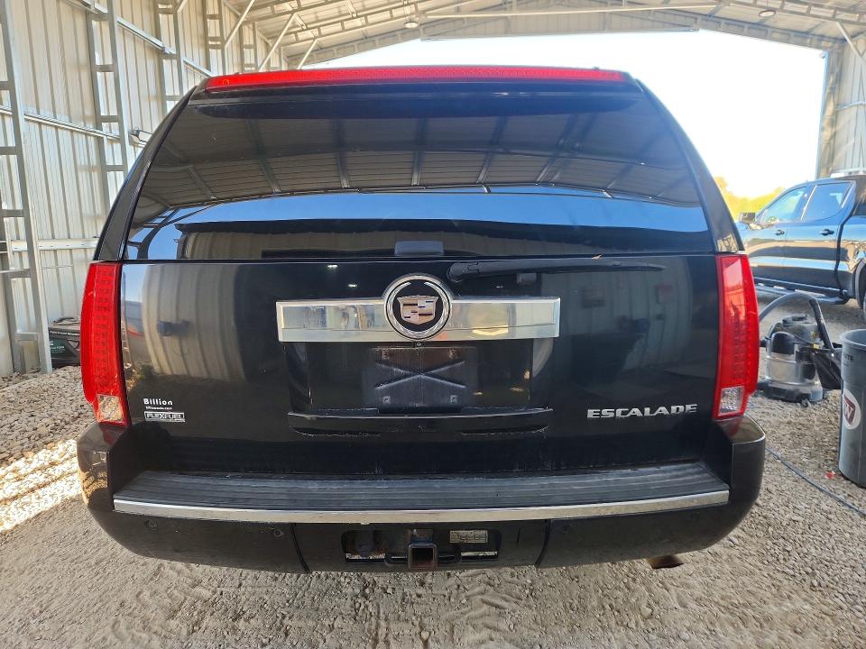 Aukcja sprzedaży 2011 Cadillac Escalade, vin: 1GYS4JEF5BR377304, numer aukcji: 71509246