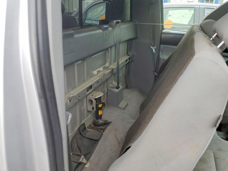 Aukcja sprzedaży 2010 Toyota Tacoma, vin: 5TEPX4EN7AZ684598, numer aukcji: 70428896