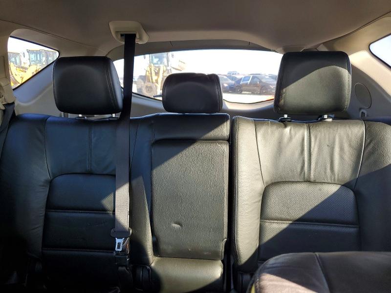 2011 Nissan Murano მანქანა იყიდება აუქციონზე, vin: JN8AZ1MW6BW181155, აუქციონის ნომერი: 71504576