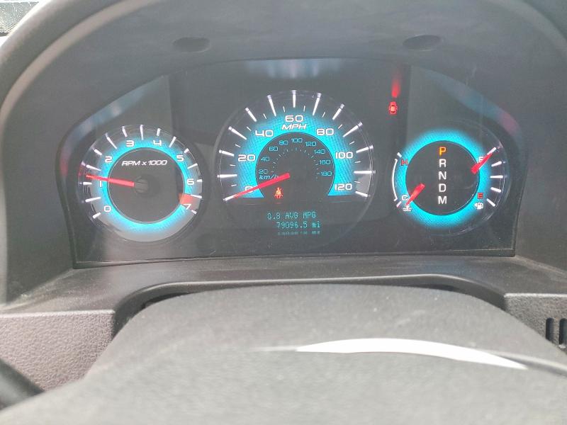 Продажа на аукционе авто 2012 Ford Fusion, vin: 3FAHP0HG2CR420661, номер лота: 72181996