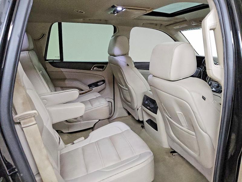Aukcja sprzedaży 2016 Gmc Yukon, vin: 1GKS2CKJ7GR349810, numer aukcji: 70569436