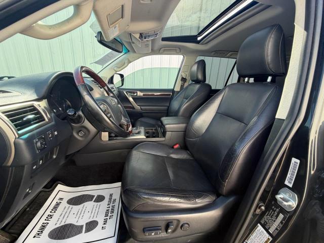 2018 Lexus Gx მანქანა იყიდება აუქციონზე, vin: JTJBM7FX4J5186086, აუქციონის ნომერი: 59412606