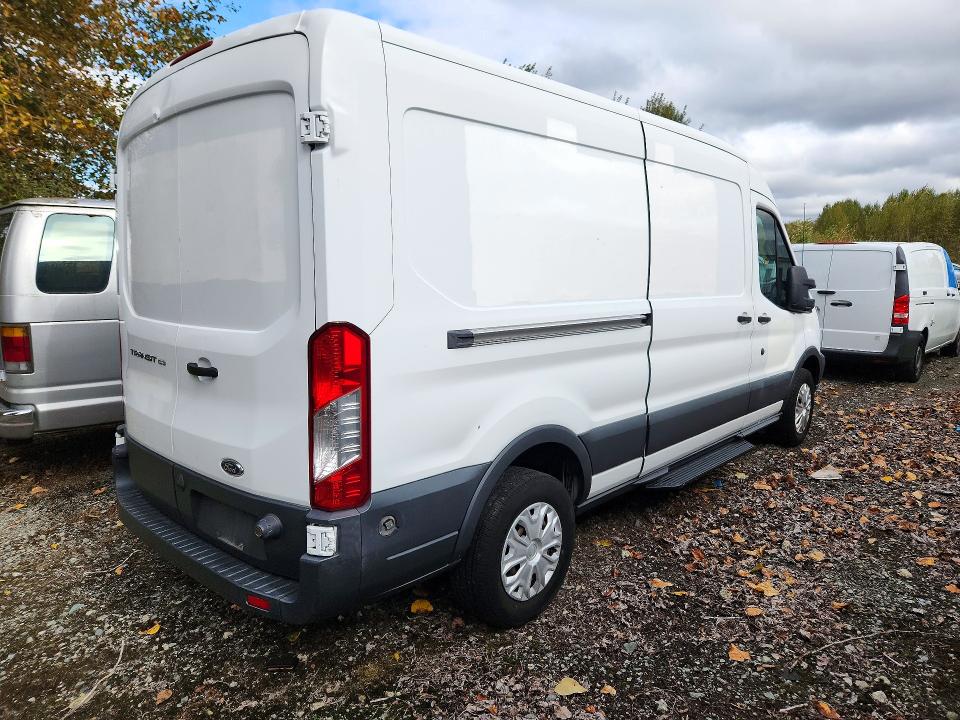 Продаж на аукціоні авто 2016 Ford Transit, vin: 1FTYE2CM3GKA08879, номер лоту: 70813896