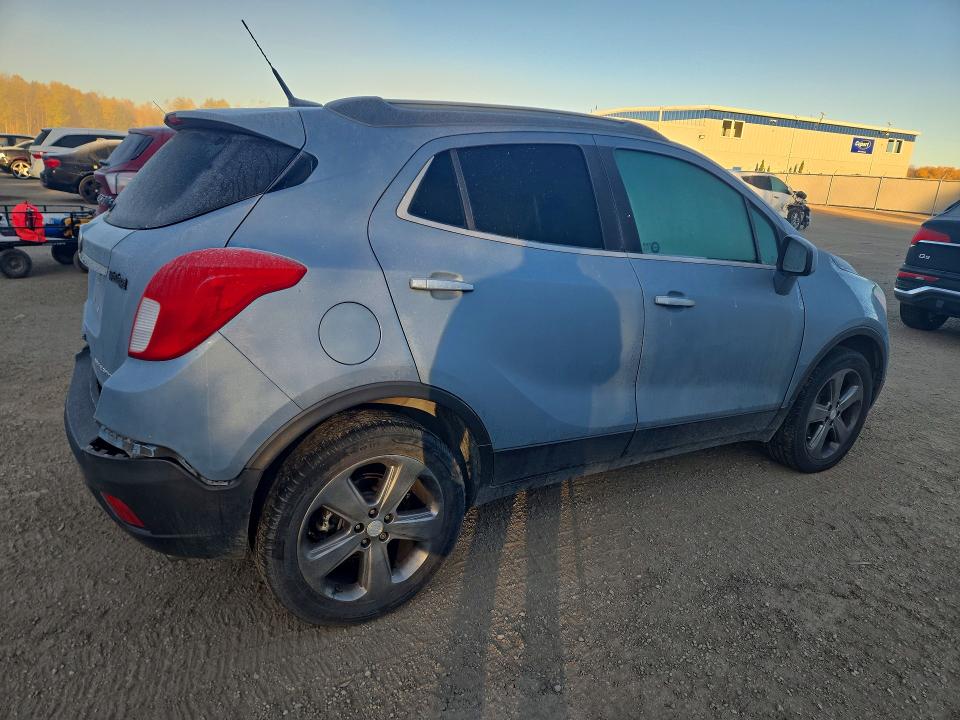 Aukcja sprzedaży 2013 Buick Encore, vin: KL4CJASB6DB055006, numer aukcji: 73534756