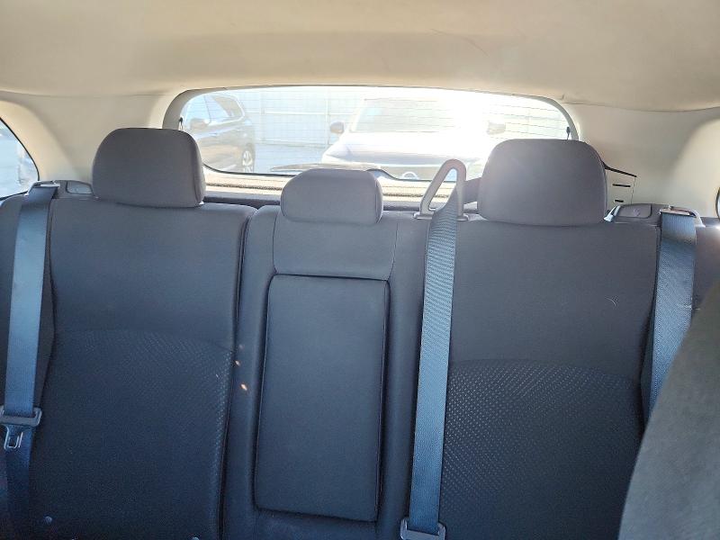 2015 Mitsubishi Outlander Sport მანქანა იყიდება აუქციონზე, vin: 4A4AP3AW7FE052721, აუქციონის ნომერი: 71475926