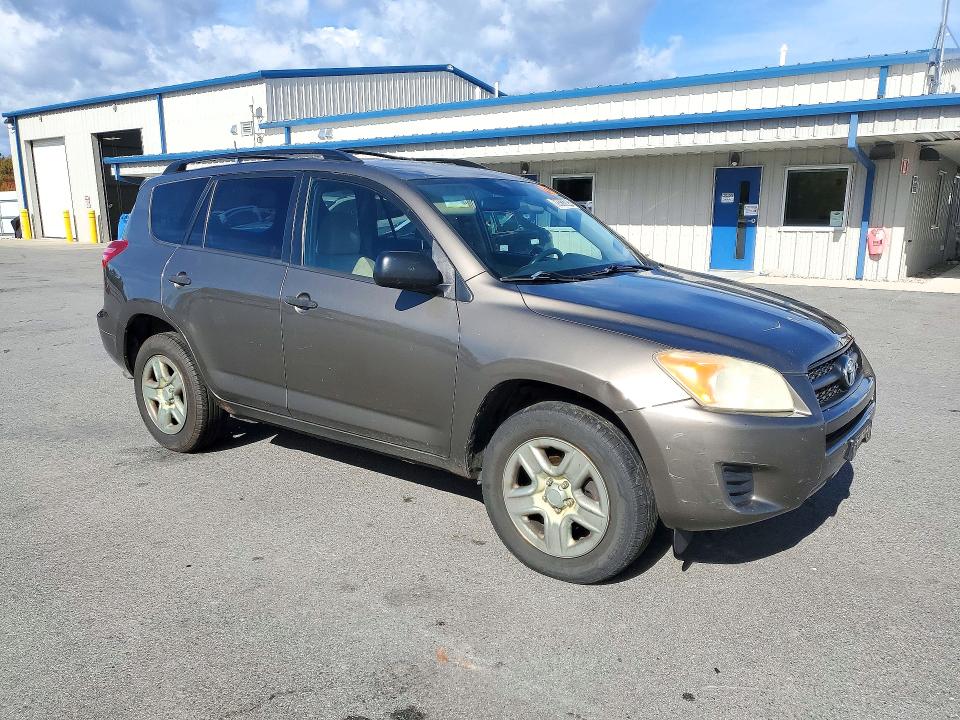 2009 Toyota Rav4 მანქანა იყიდება აუქციონზე, vin: JTMBK33V79D005973, აუქციონის ნომერი: 72368026