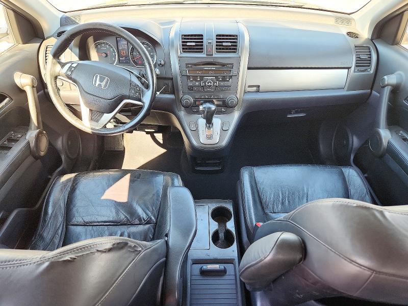 Продаж на аукціоні авто 2010 Honda Cr-v, vin: JHLRE3H7XAC000795, номер лоту: 72228116