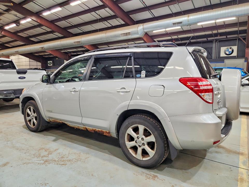 Продажа на аукционе авто 2009 Toyota Rav4, vin: JTMBK31VX9D003850, номер лота: 71847536
